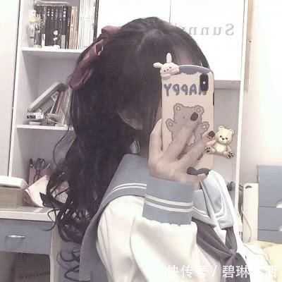 青春|学生妹别再扎“低马尾”了,现在流行“青春马尾”,坐等男神主动撩