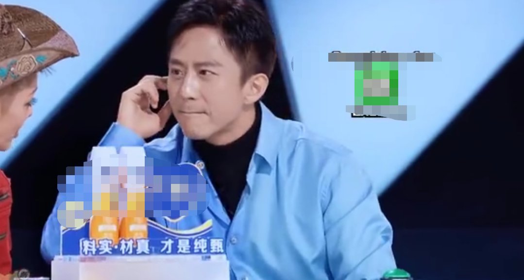 创4导师好宽容 宁静吐槽他是撑腰王