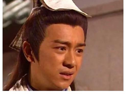 天龙后传|天龙后传:王语嫣与段誉决裂,和慕容复私奔,后被抛弃被虚竹所救