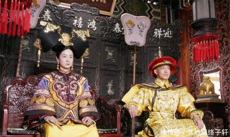 皇帝|顺治皇帝向活佛询问清朝命运,活佛回应14字,结果全部应验