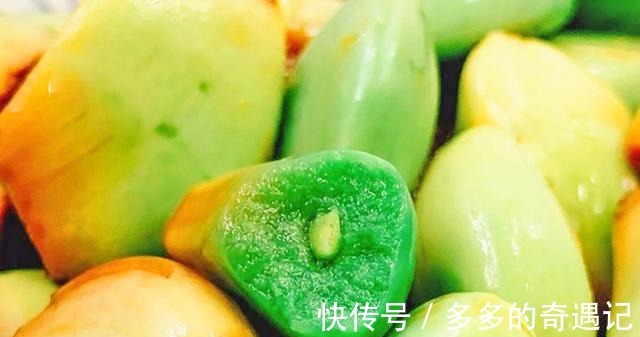 腌制|腌制腊八蒜,最忌讳直接放醋,多加1步,蒜又脆又香,隔天就翠绿!