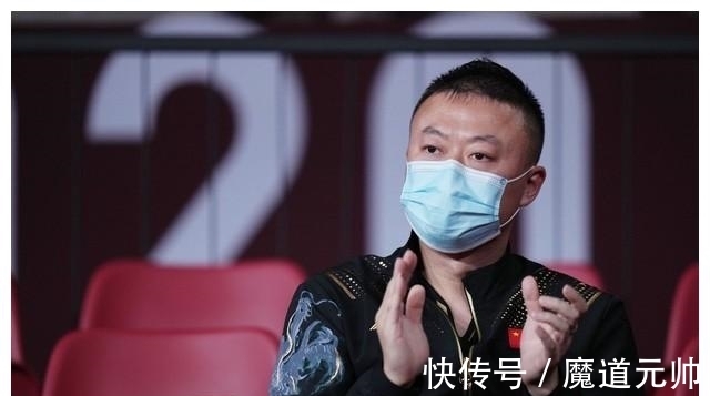 孙颖莎|山雨欲来风满楼,困扰国乒的“教练荒”问题出在哪里?