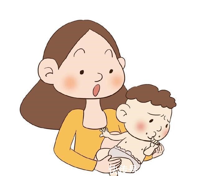 牙龈|宝宝长牙期原来这么痛苦,家长学会护理很重要!