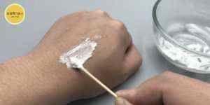 阿司匹林加牙膏,作用好厉害,解决了好多人一大困扰,告知家里人