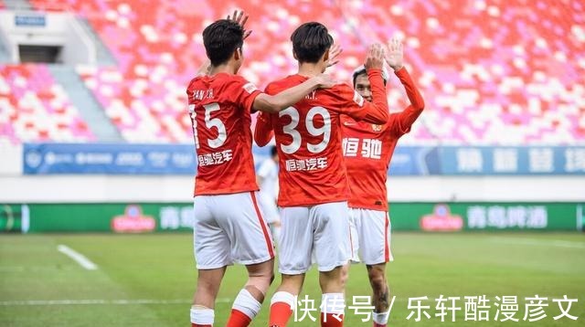 加图索|判若两人!昔日恒大魔笛如今蜕变成中超加图索,本轮送惊艳助攻
