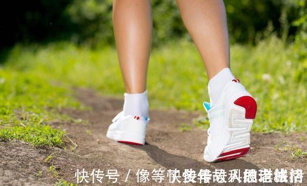 稳定血压|高血压人群,每天走路坚持这个步数,血压会慢慢下降,别太晚知道