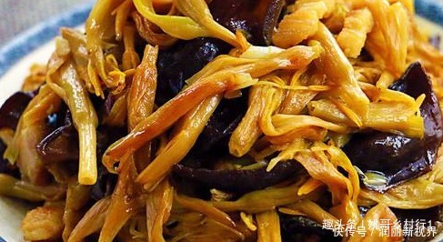 全家|爽口脆嫩,开胃解腻,不知道吃什么就做一道,全家都爱吃的家常菜