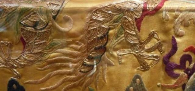 古代$古代皇帝的衣服如何清洗网友大呼贫穷限制了我的想象力!