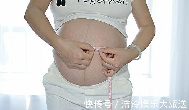 污染|孕妈脸上出现这个信号,说明毒素在体内堆积,羊水已经被污染