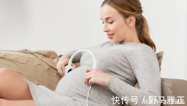 生物钟|胎儿每月都有在发育,这5个成长“关键期”,错过就补不回来了