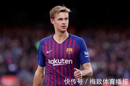 皇马|梅西走后，西甲收入最高的5名球员！巴萨两人上榜，皇马被坑惨了