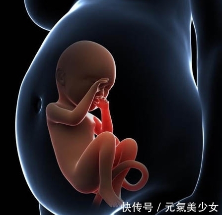 奶奶|78岁奶奶怀孕之谜,绝经后当真还可生子吗,科学告诉你答案