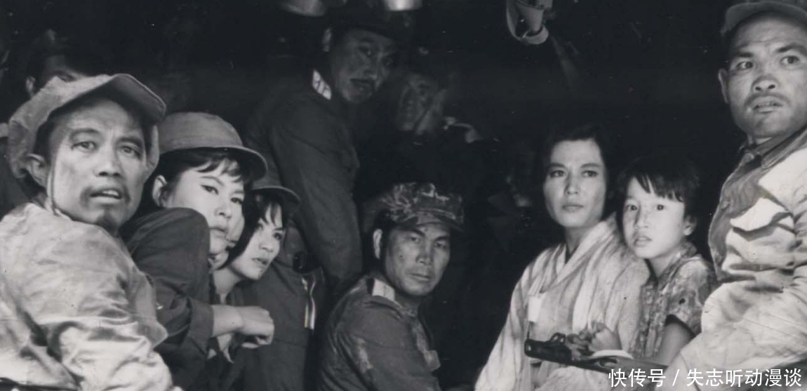 集体|战俘们被集体处决为何没人反抗呢?