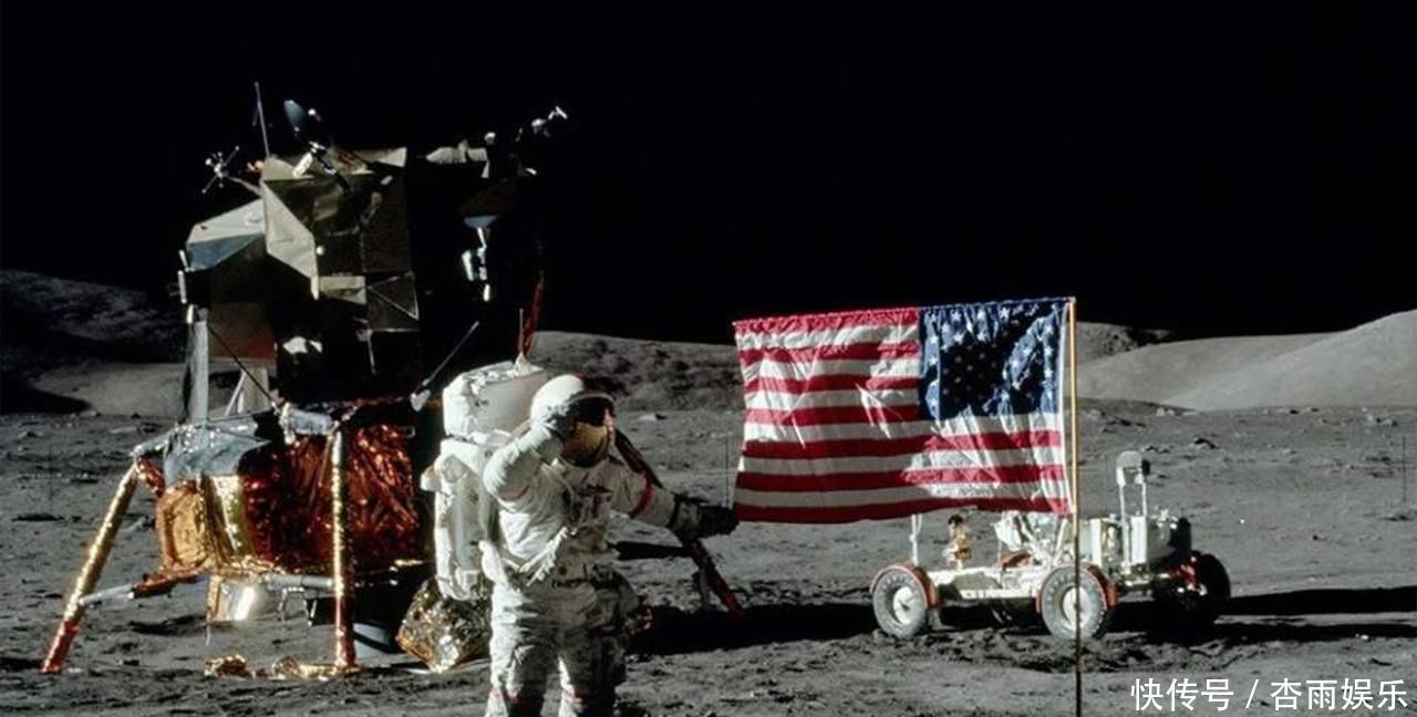 美国公布世界航天强国名单,俄罗斯落榜前三,成功上位者值得警惕