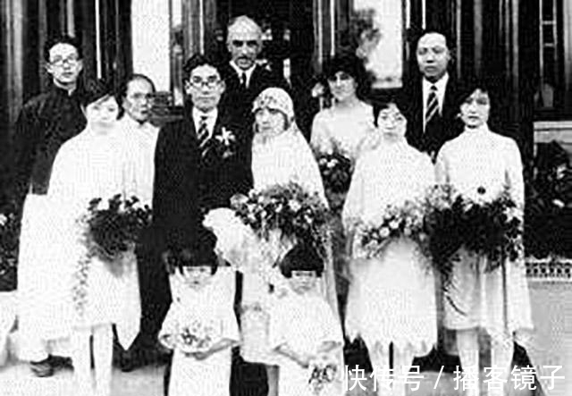 血脉$他是徐志摩唯一血脉,只能通过书本了解父亲,如今102岁仍健在