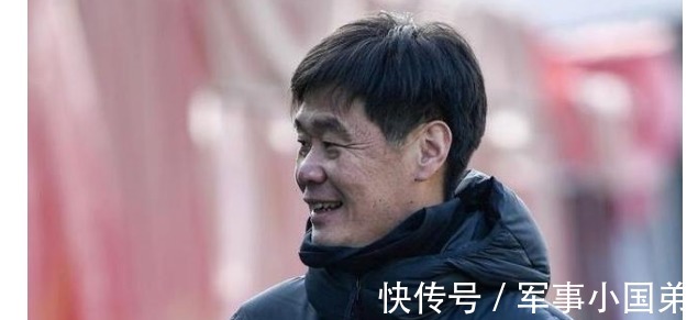发言|太有意思!国足输给越南后,李霄鹏神级发言,仍霸气放话!