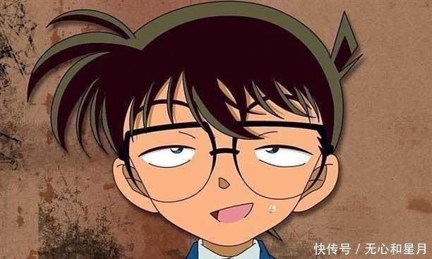 小学生|家祭无忘告乃翁系列，曾经的小学生都工作了，柯南却还停留在小学