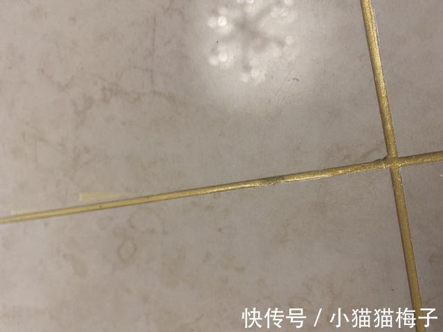 吸尘器|瓷砖美缝三大坑,我家直到入住后,才慢慢发现这些问题