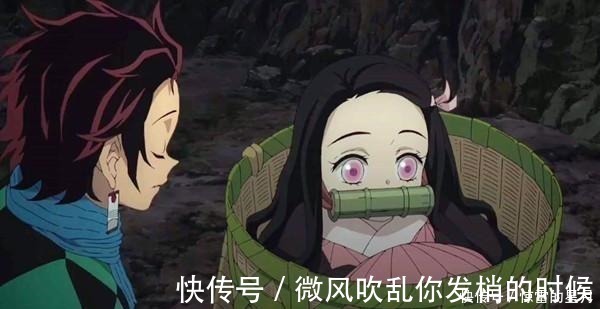 漫画|半年销量超越海贼巅峰,比第2到第10总和还多,鬼灭之刃凭什么