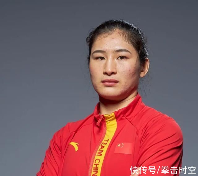 奥运|奥运拳击金牌稳了!中国大级别女拳王击败世界第一，强势闯入决赛