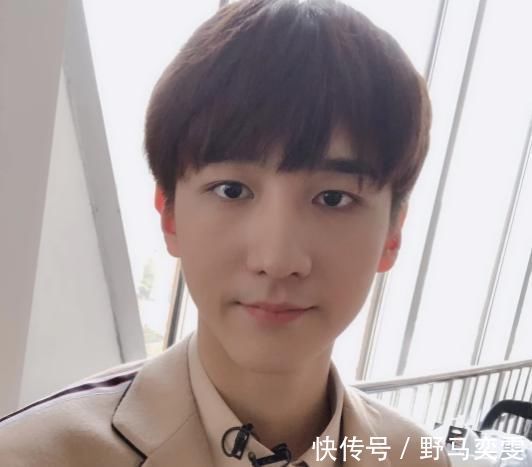 趙讓|當韓國練習生有多苦周震南三個月才走出陰影，趙讓被前輩欺負