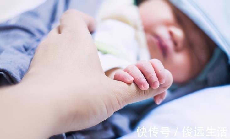 迈阿密大学|想让宝宝睡得香、大脑发育好,要多摸几个部位,好处多多