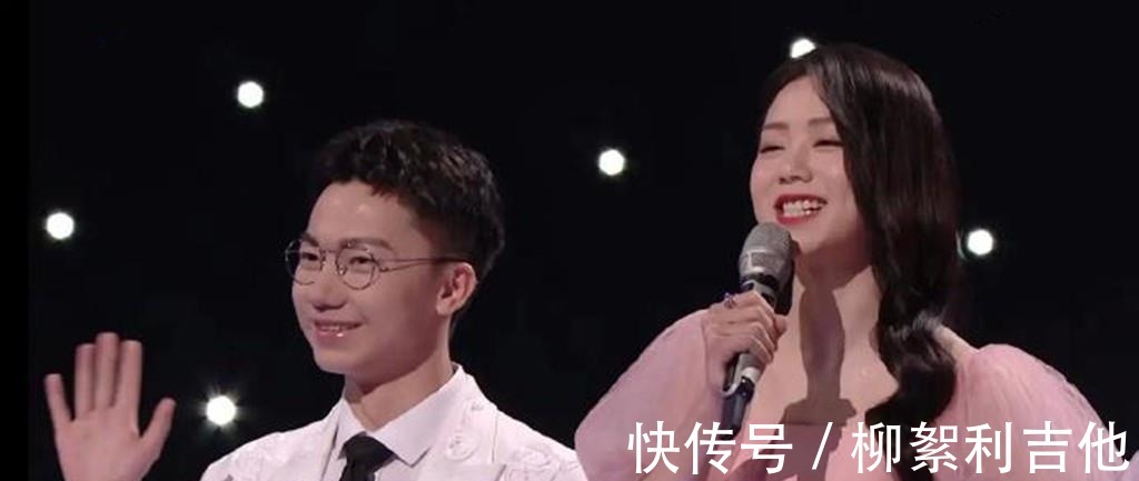 何炅搭档三届女主持,21岁新人身份被扒,相比谢娜,她几乎零缺点