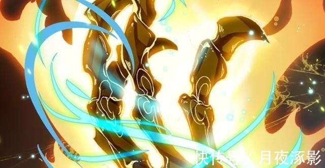 神级|斗罗大陆同样是外附魂骨,一个成了超神器,另一个堪堪到达神级