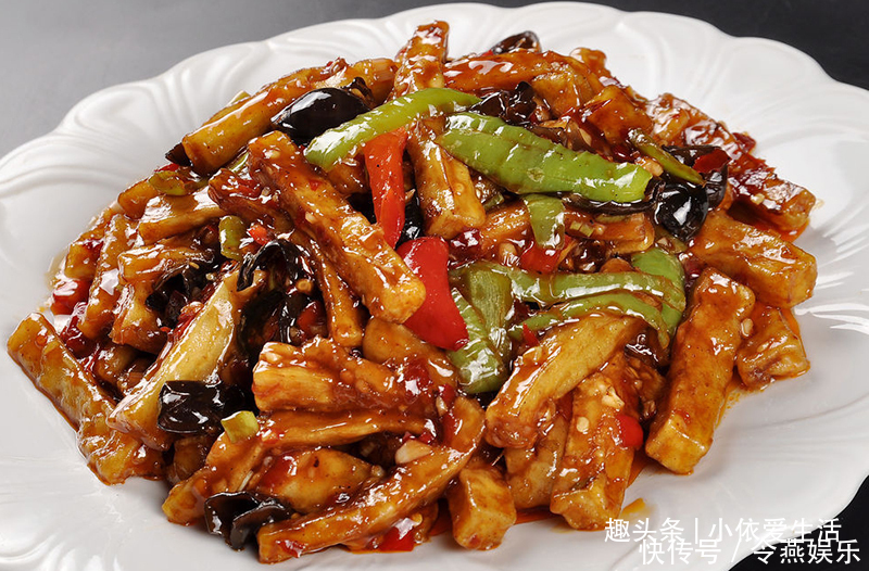 在家宴客,教您几道美味简单的硬菜,下酒下饭,学会了不用下馆子