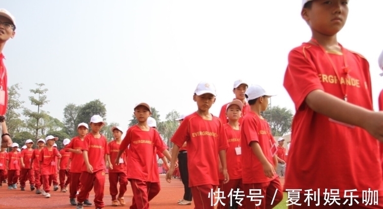 青训|中国足球根儿烂了!原因不在青训,也不在联赛,斯科拉里一语中的