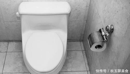 马桶|马桶上的黄色污垢该怎清洗?听保洁阿姨一说,懊悔没早知道