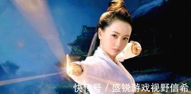 命丧当场@硬接一招修罗阴煞功,张丹枫减寿30年,乔北溟知道了是哭还是笑