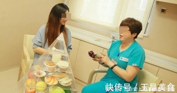 分娩|怀孕期间,多做这几件事情,生产的时候不容易遭罪