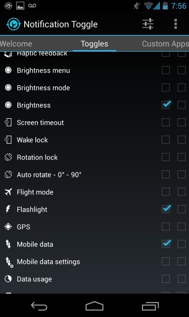 (安卓如何快速切换应用)如何在Android手机上使用快速切换