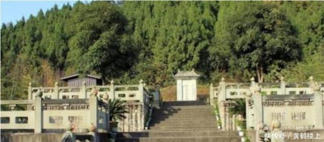 发展|李淳风墓葬早被洗劫一空,旁边袁天罡还完好无损,这到底是为何