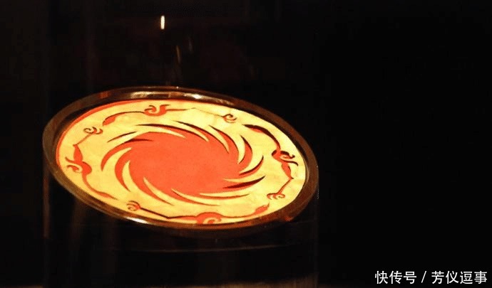 禁止|中国“永久禁止”被拿到国外巡展的5件国宝,带你开开眼