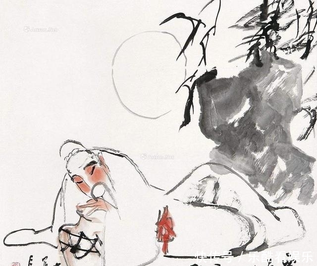 李白的这首诗,写出了喝酒的最高境界,却很少人读过