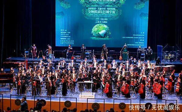 完美|杭盖乐队2020年《北归》全国巡演在北京天桥艺术中心完美收官