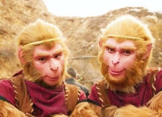 猕猴|悟空打死六耳猕猴,为何如来就承诺他能成佛?看看六耳的真身是谁