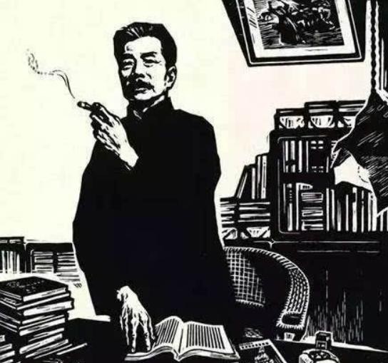 谦虚|在鲁迅面前她谦虚称“学生”,但鲁迅过世后,她用半生时间骂鲁迅