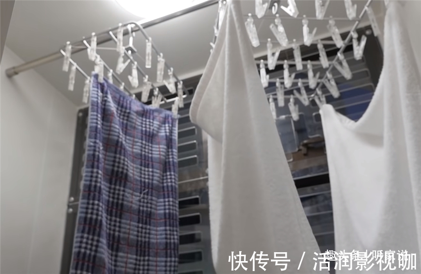 公屋|香港50岁丁克夫妇,百万豪装41㎡小家,33年老房越住越舒服