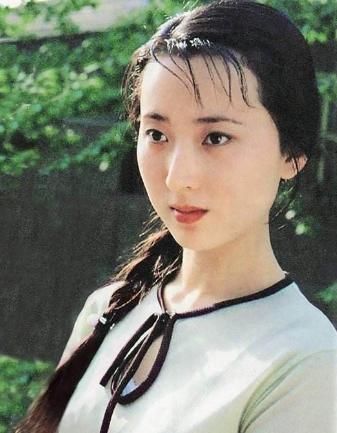 红颜薄命|最像林黛玉的演员不管是古装还是现代装,都美得让人惊艳,奈何却红颜薄命