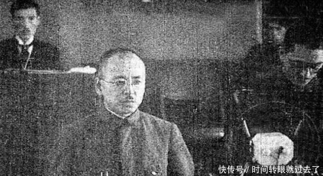 中国电影史|伪“满洲国”的“夜皇帝”,伪善下的文化荼毒刽子手!