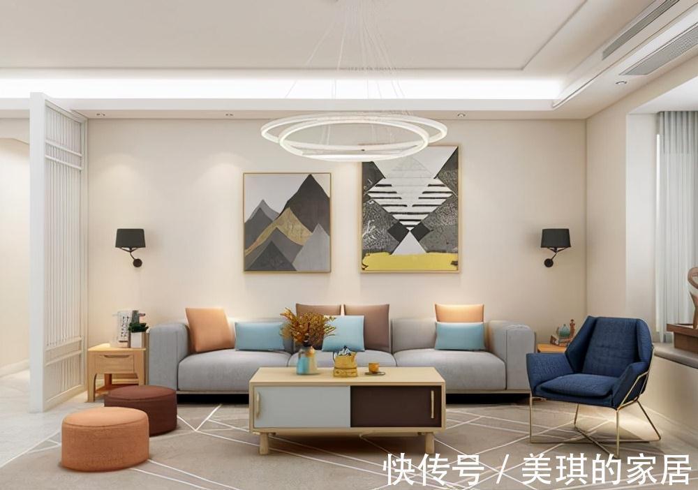 电机|装了两套房后才明白,这五处没必要花大价钱,东西实用就行!