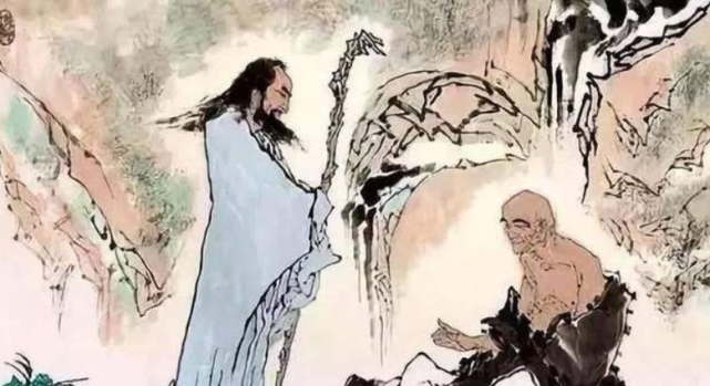 学说|鬼谷子:心软之人一生无福,只有牢记这三点,才能走向幸福人生