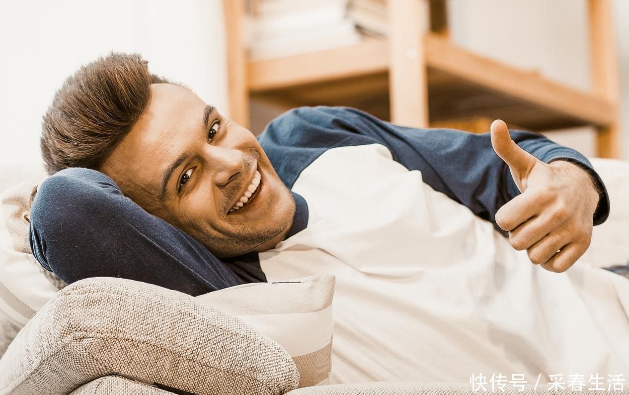 慢性疾病|男性想要如鱼得水提升睾酮水平是关键,这2个“土”方法你得会