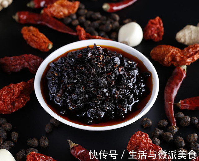 豆豉剁椒排骨—豆豉浓香,爽口下饭