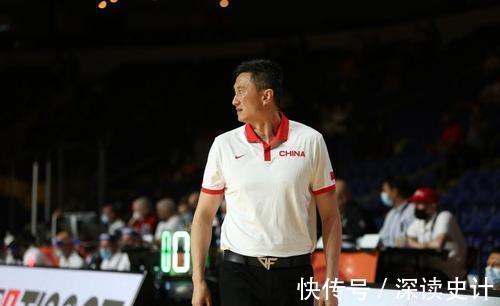 姚明|再看08男篮对阵西班牙,“换”王治郅下场,或许真是出于战术需要