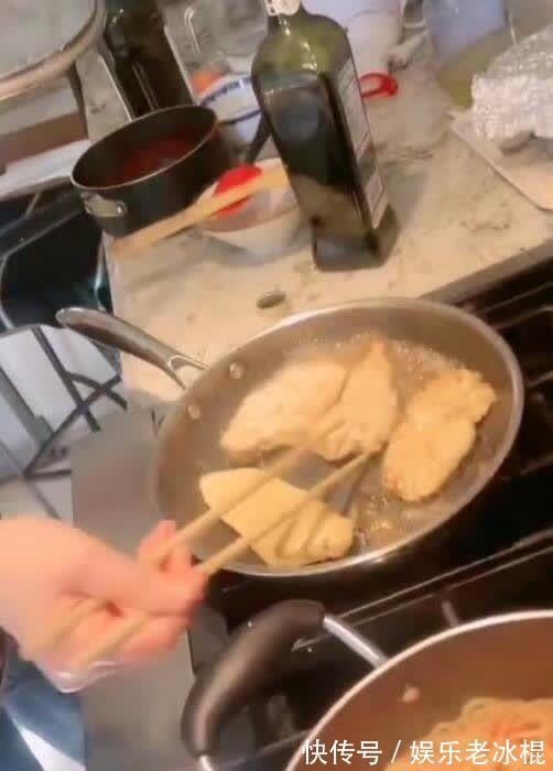 中国女排|美味!郎平晒做意大利菜:美国退休生活很幸福,4个月变年轻了
