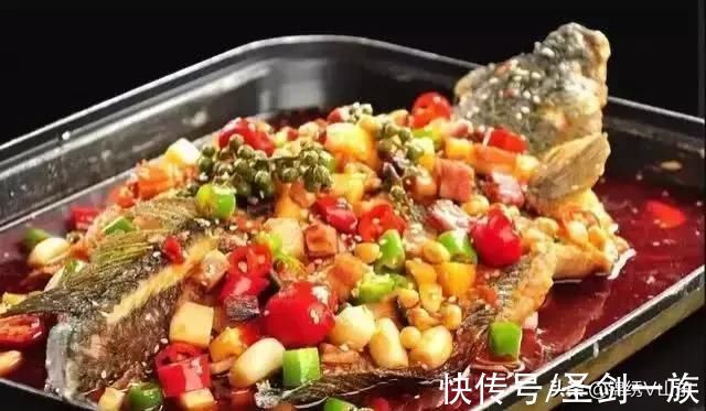 中秋将至，6道硬菜收藏好，好吃好看营养全，做法还都特简单